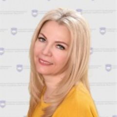 Прокофьева Наталья