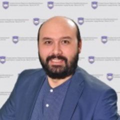 Шарипов Далер
