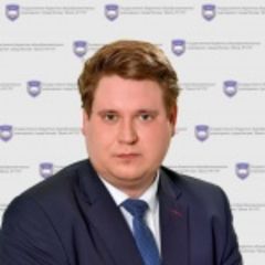 Коршунов Александр