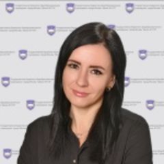 Бирюкова Татьяна Александровна