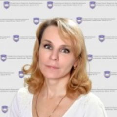 Фомичева Наталия