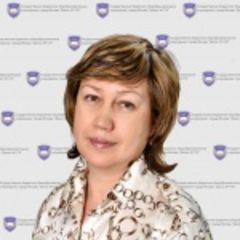 Тулаева Милеуша