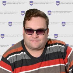 Красильников Константин