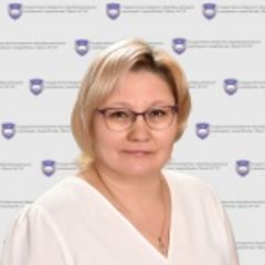 Казакова Наталья