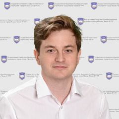 Крыжанков Иван