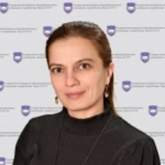 Пушкарева Наталья