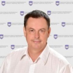 Колпаков Алексей