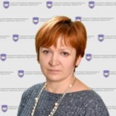 Трубникова Наталья