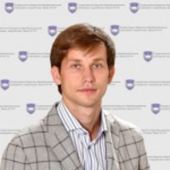 Мазаев Никита