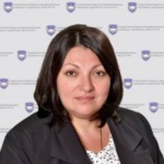 Левина Елена