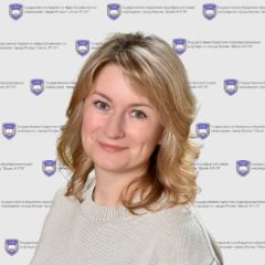 Кулешова Екатерина
