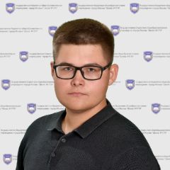 Юренков Егор