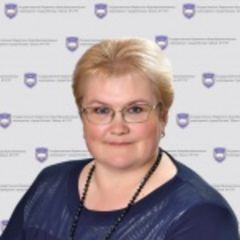 Сауткина Елена