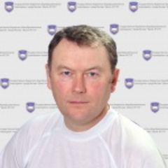 Пронин Алексей