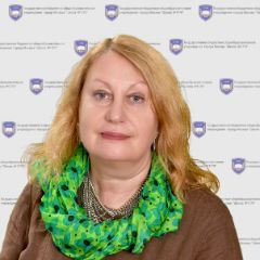 Мизандронцева Марина