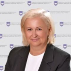 Тугачева Ирина