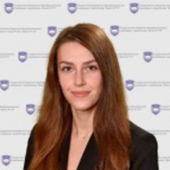 Маренкова Ирина