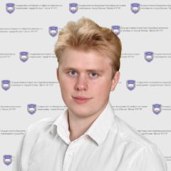 Буданов Кирилл Алексеевич