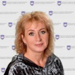Козлова Елена