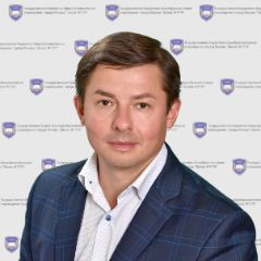 Беляев Алексей Евгеньевич