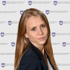 Бичковская Ирина Анатольевна
