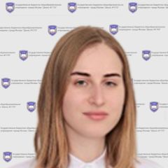 Касаткина Анна
