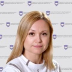 Сайтарова Екатерина