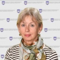 Игнатова Светлана