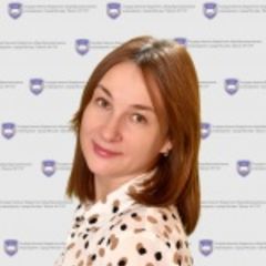 Сокольникова Юлия