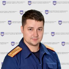Макаров Игнат
