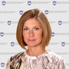 Антонова Кристина Игоревна