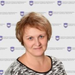 Булычева Ирина Владимировна