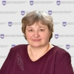Доронина Елена