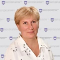 Бакулина Татьяна Анатольевна