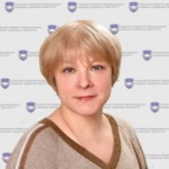 Кузнецова Наталья