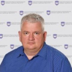 Бадиков Александр Иванович