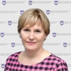 Вартюхова Ирина Борисовна