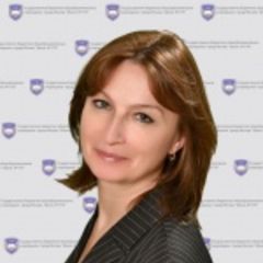 Орлова Ирина