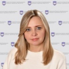 Кириллова Светлана
