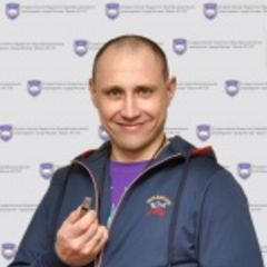 Кулешов Николай