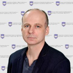 Милюков Антон