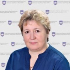 Царева Светлана
