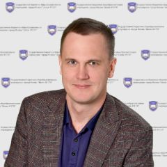 Измайлов Павел