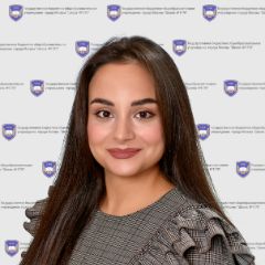 Кровякова Анастасия