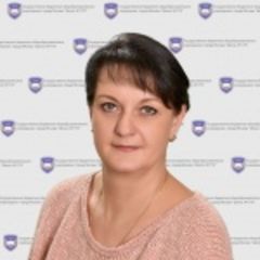 Ефимова Марина