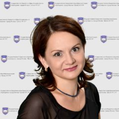 Николаева Лариса