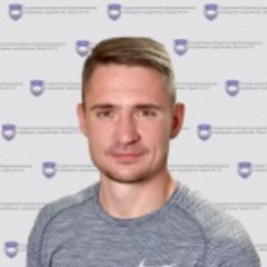 Сальников Роман