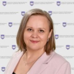 Щемерова Наталья