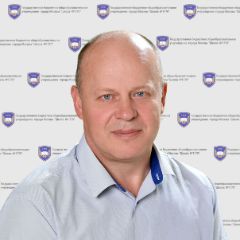 Ященко Игорь