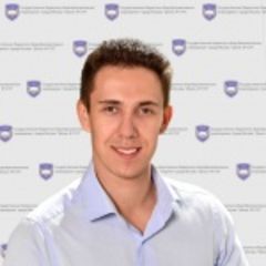 Назыров Эрик
